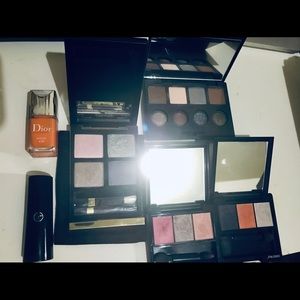 High End Beauty Bundle